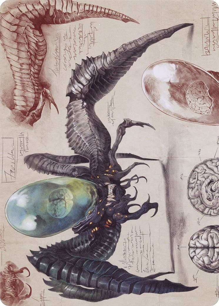 Psychosis Crawler // Psychosis Crawler - Image 1