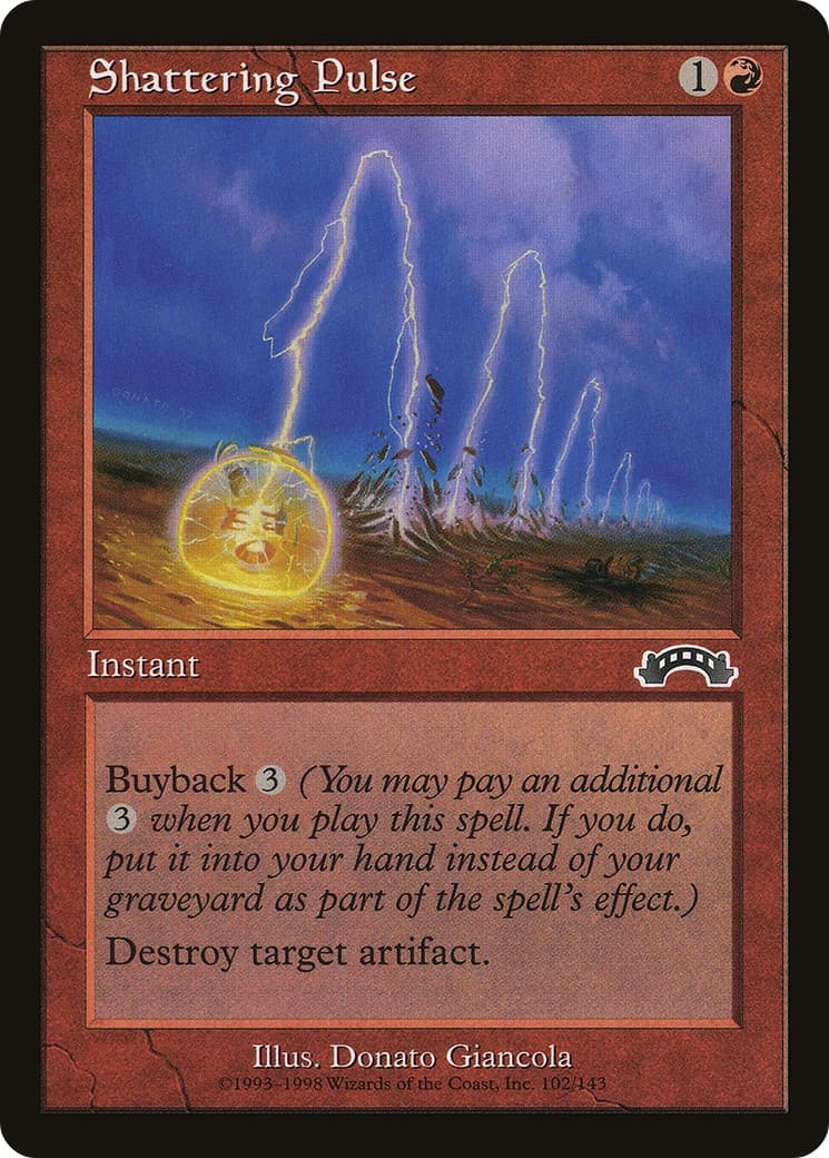 Shattering Pulse - Image 1