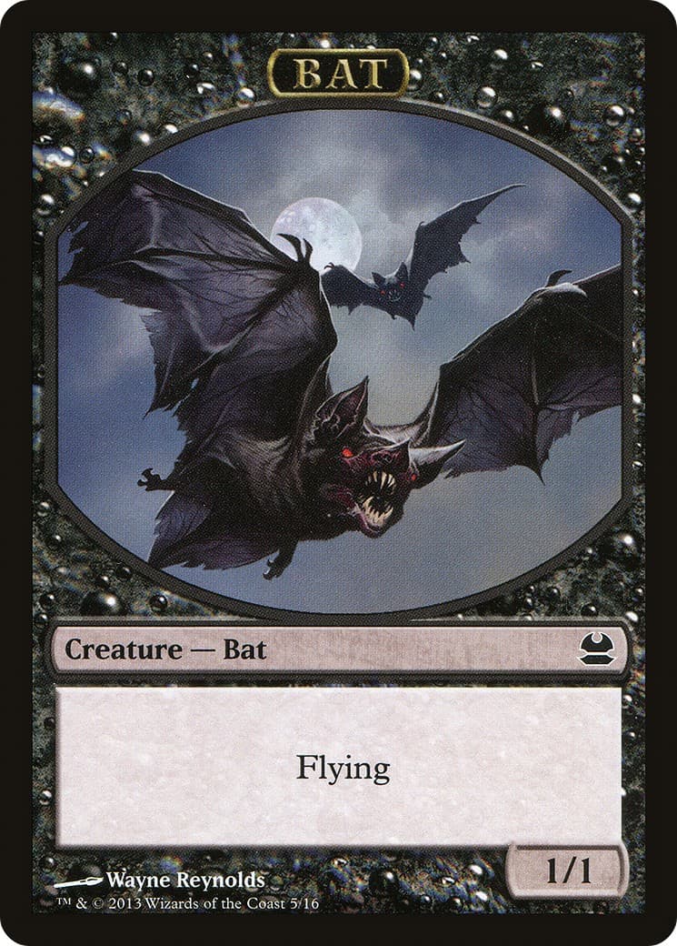 Bat - Image 1
