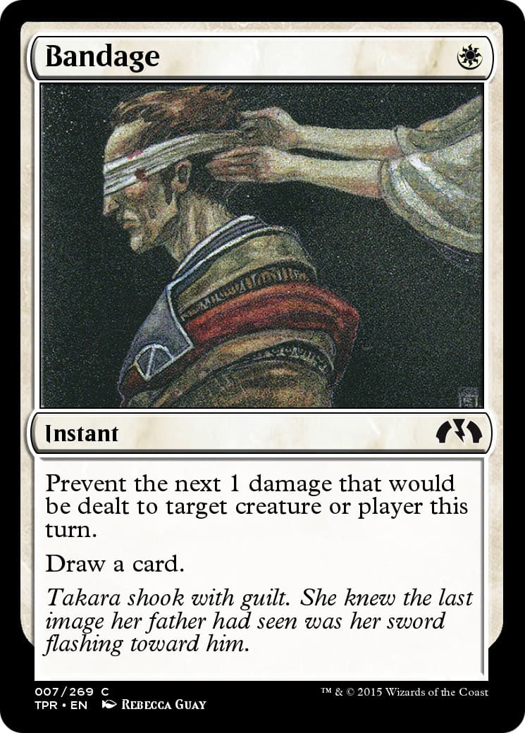 Bandage - Image 1