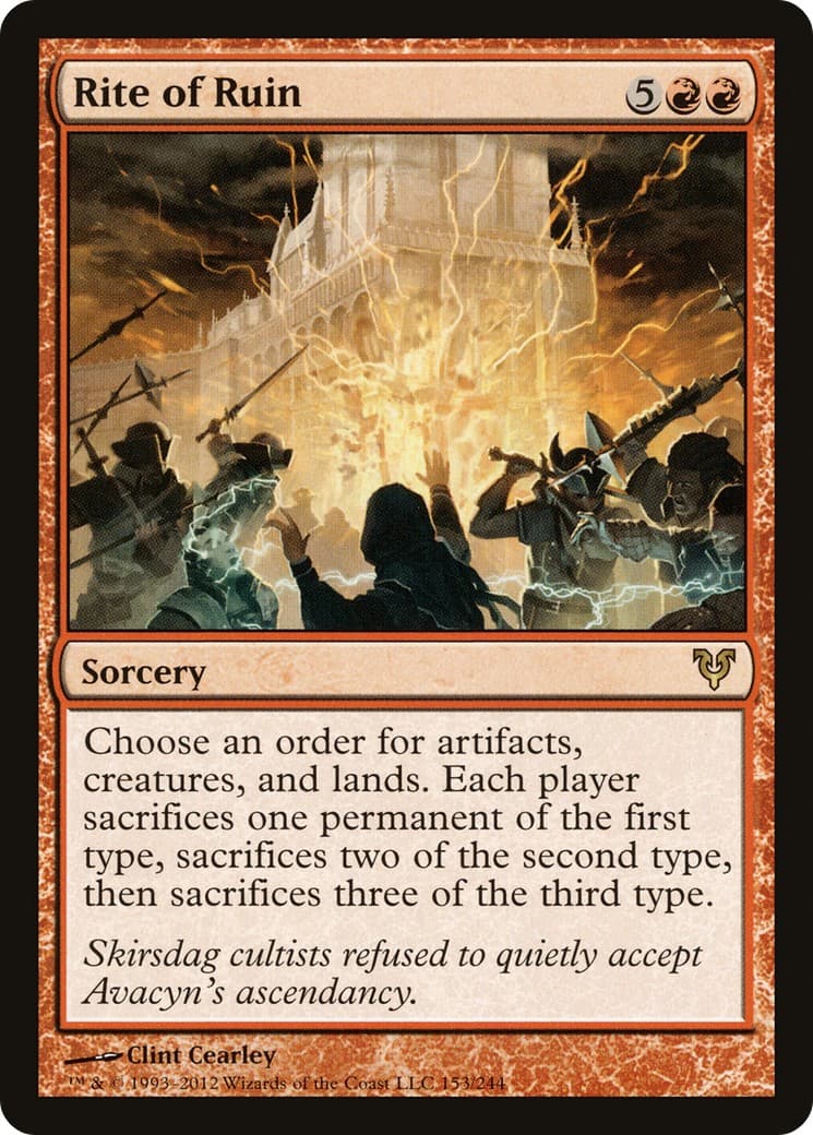 Rite of Ruin - Image 1
