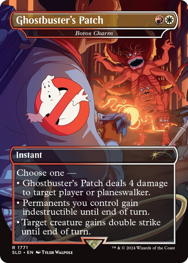 Boros Charm - Image 1