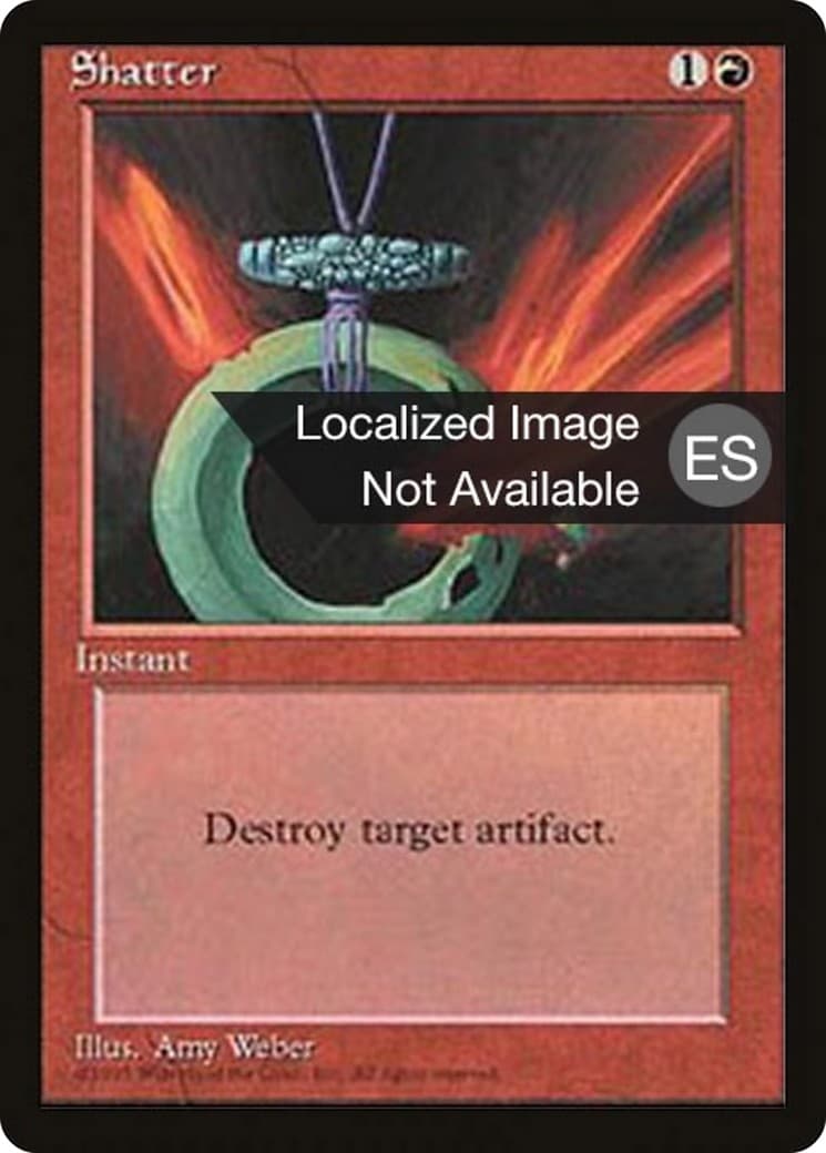 Shatter - Image 1