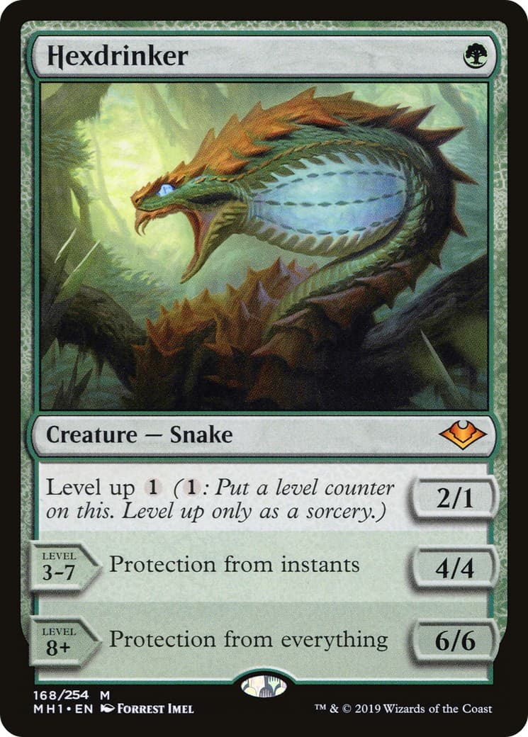 Hexdrinker - Image 1