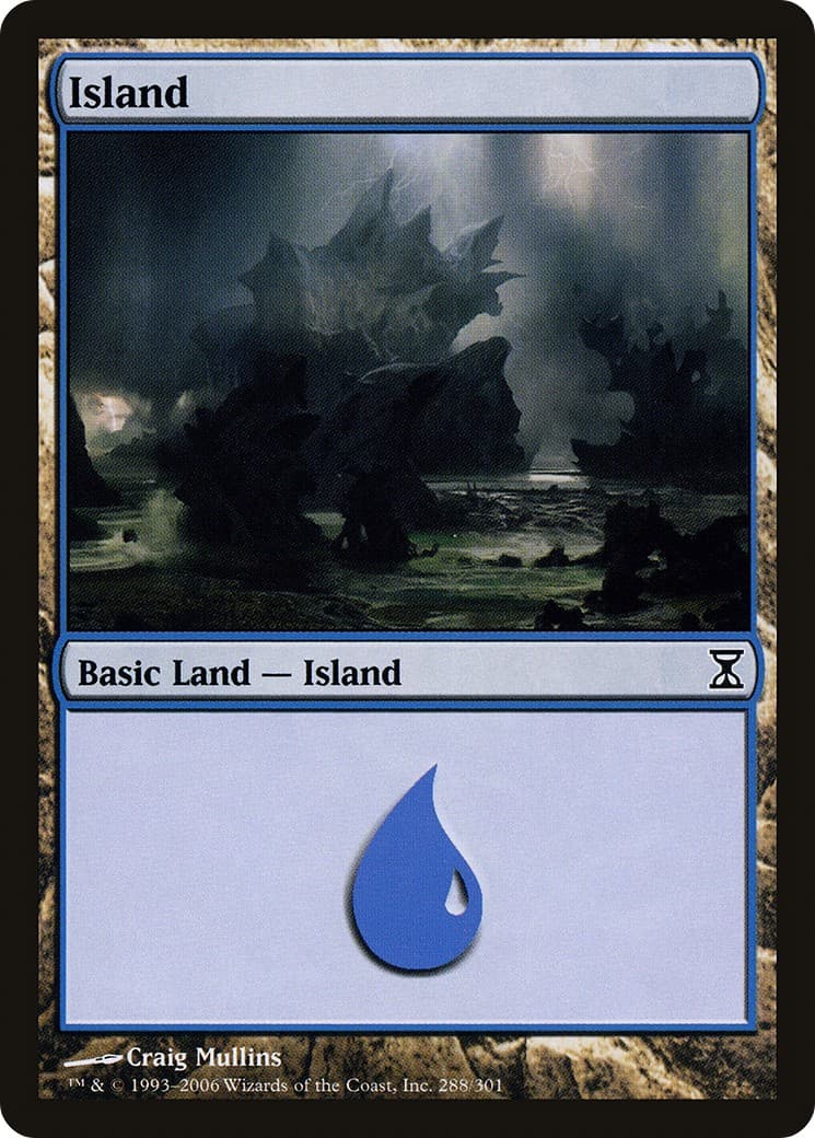 Island - Image 1