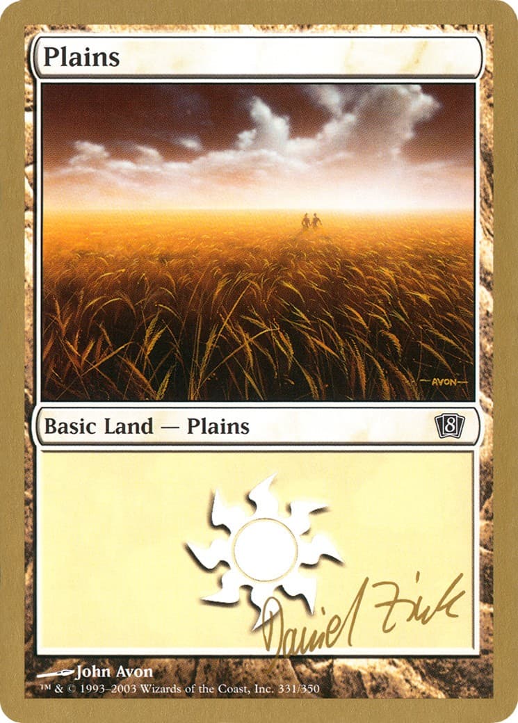 Plains - Image 1