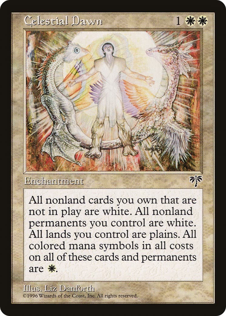 Celestial Dawn - Image 1