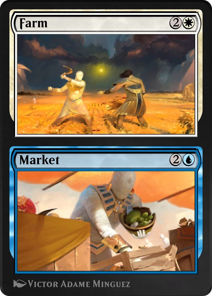 Farm // Market - Image 1