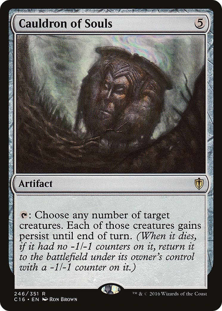 Cauldron of Souls - Image 1