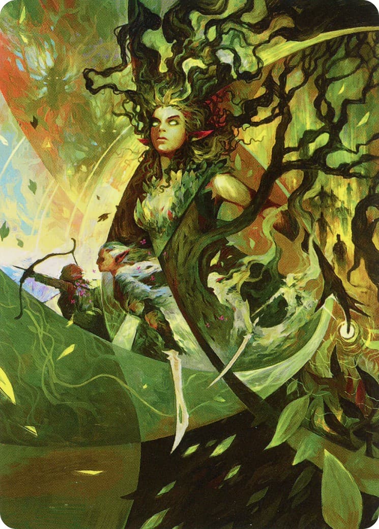 Titania's Command // Titania's Command - Image 1
