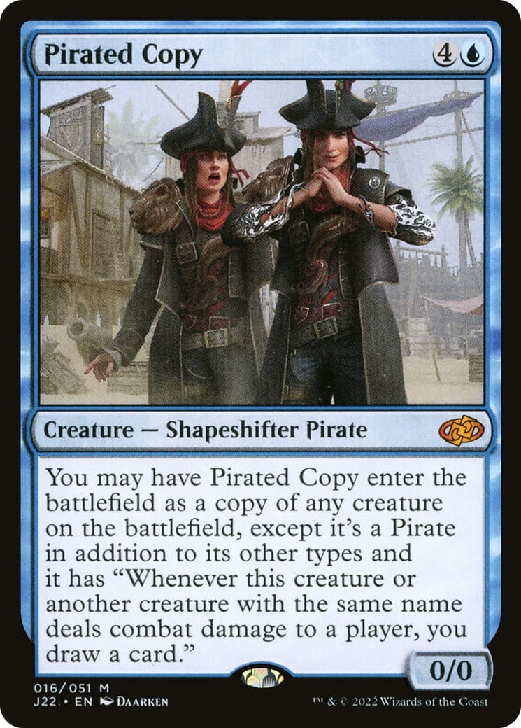 Pirated Copy - Image 1