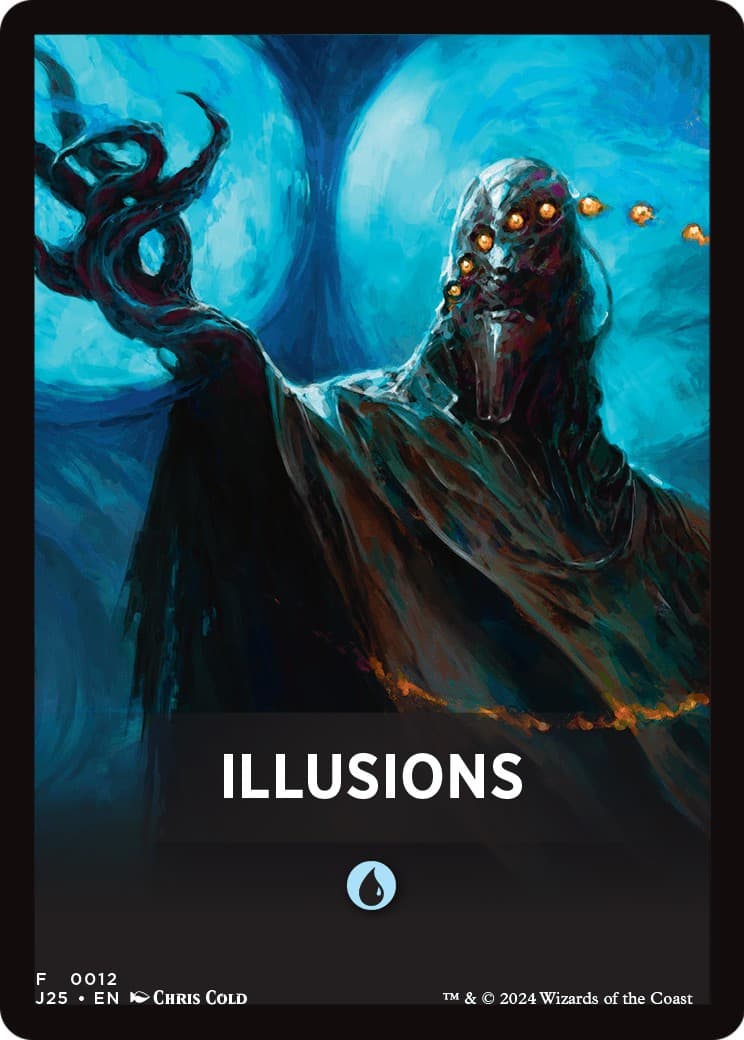 Illusions - Image 1