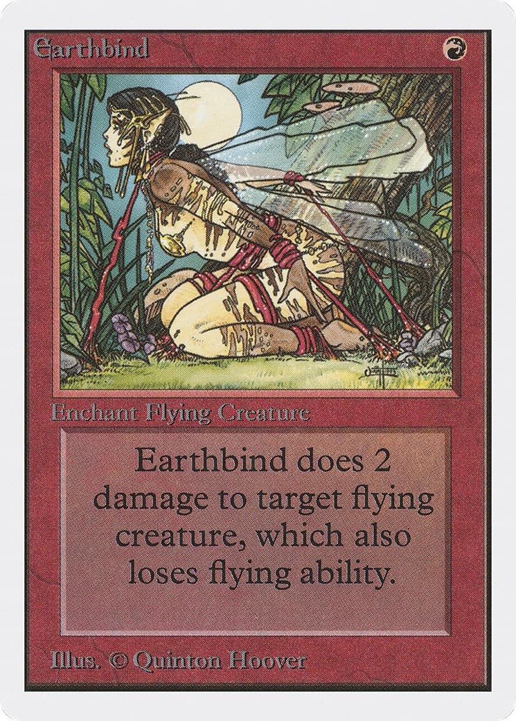 Earthbind - Image 1