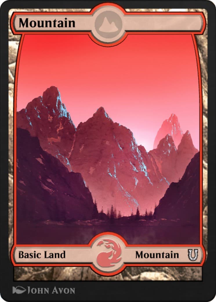 Mountain - Image 1