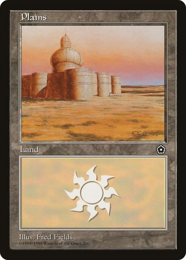 Plains - Image 1