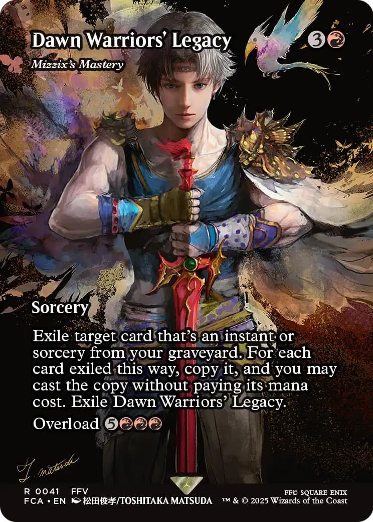 Mizzix's Mastery - Image 1