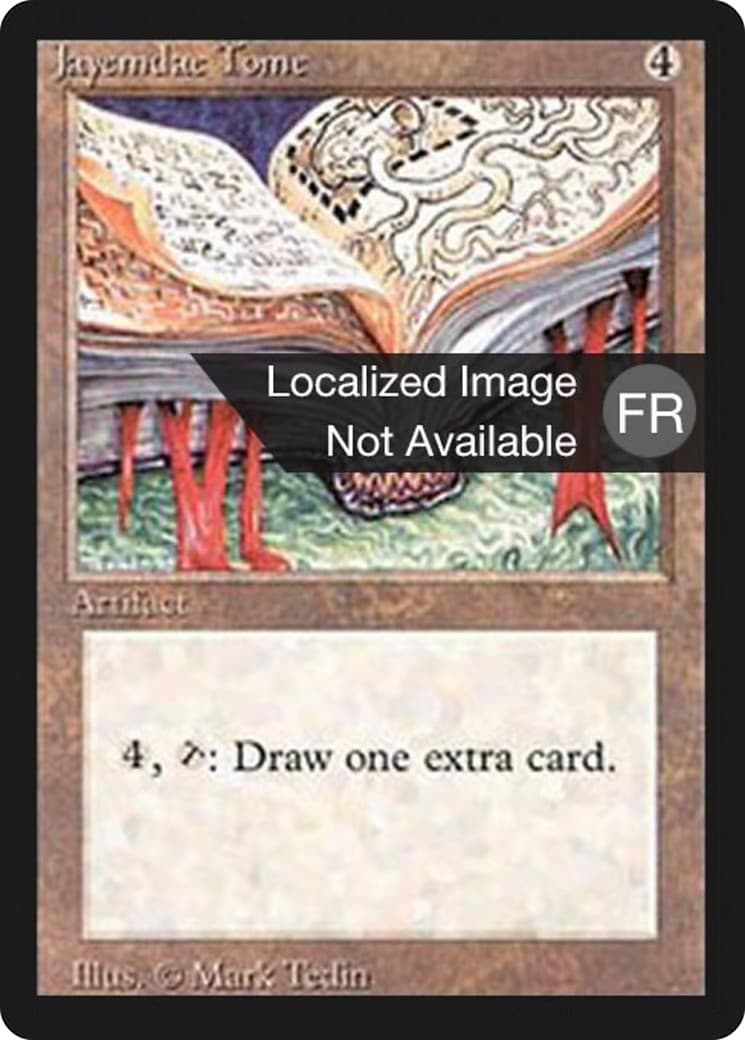 Jayemdae Tome - Image 1