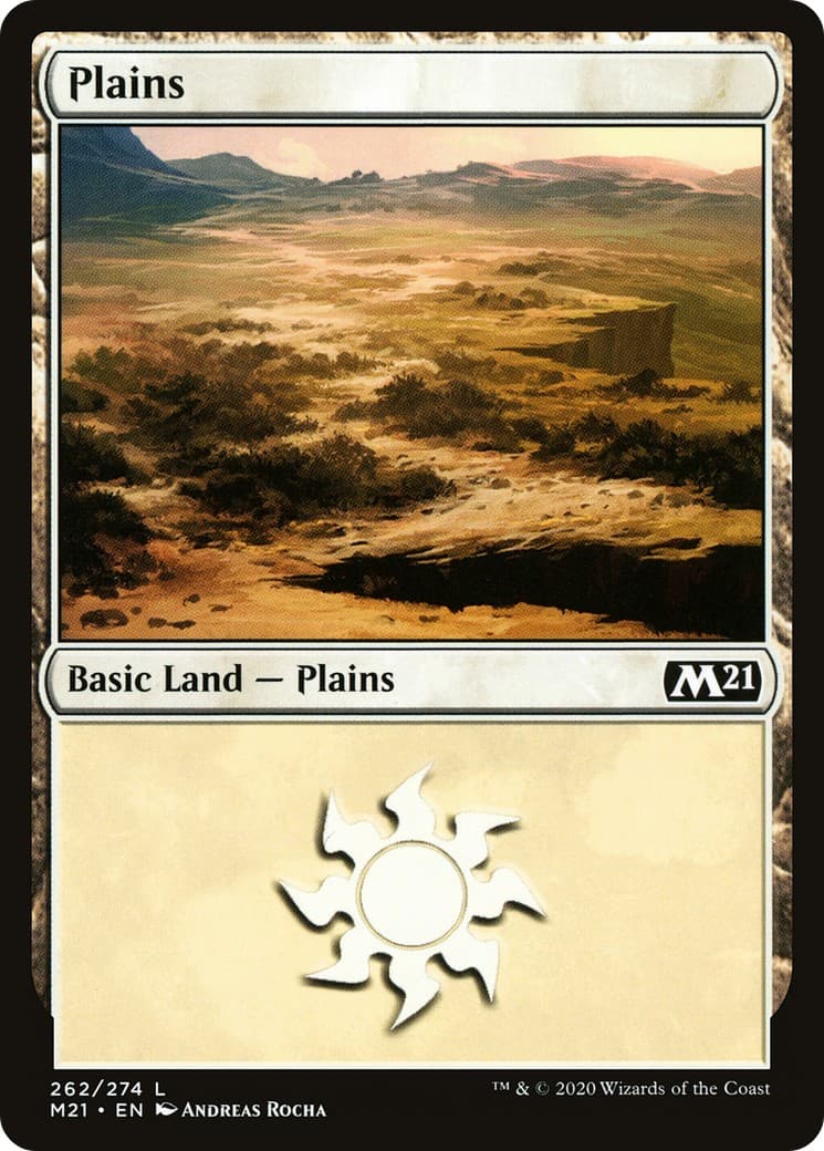 Plains - Image 1