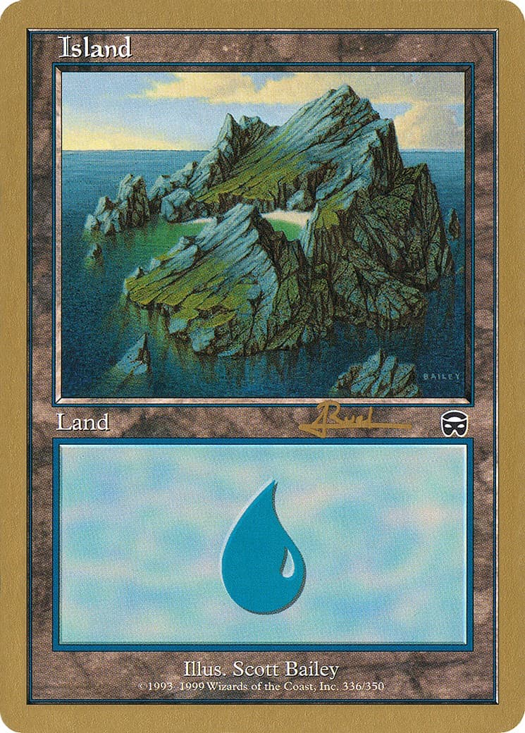 Island - Image 1