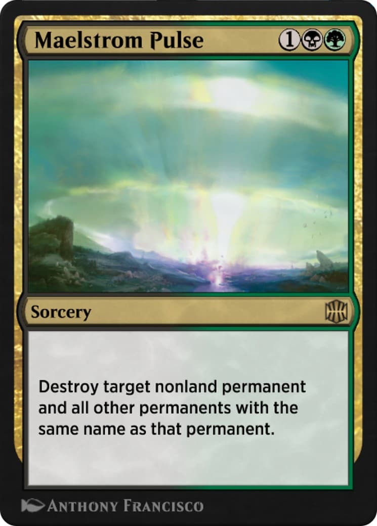 Maelstrom Pulse - Image 1