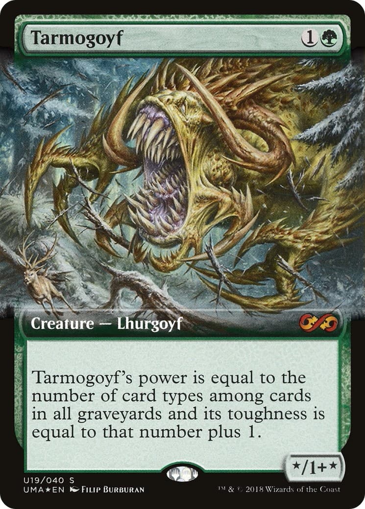 Tarmogoyf - Image 1