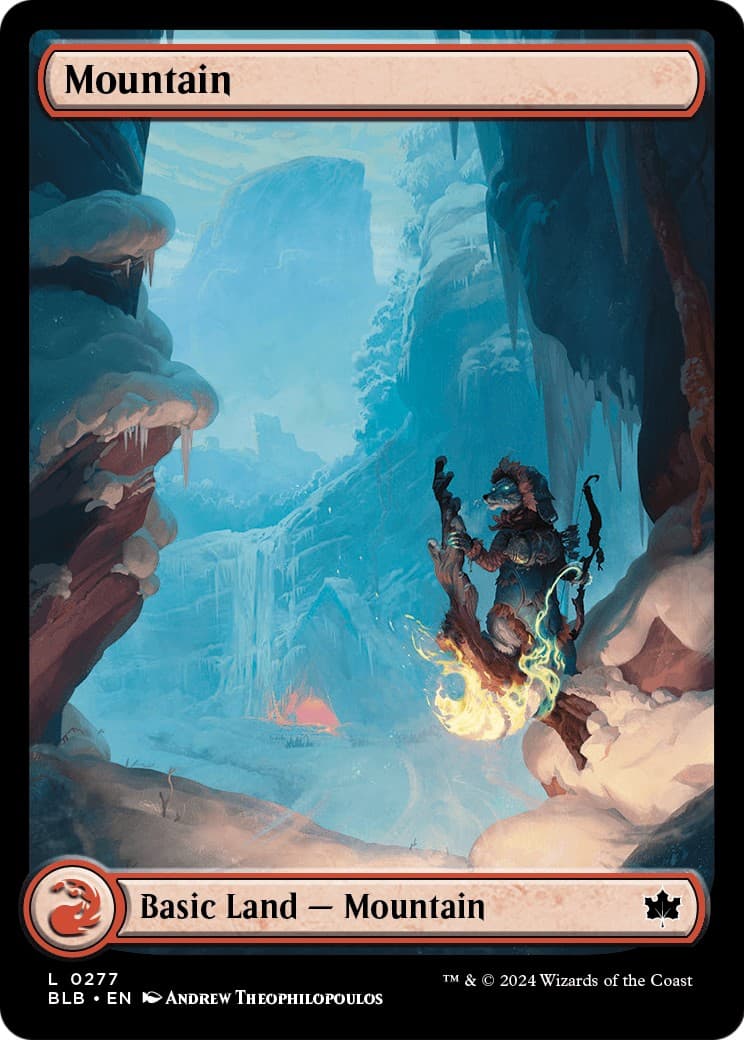 Mountain - Image 1
