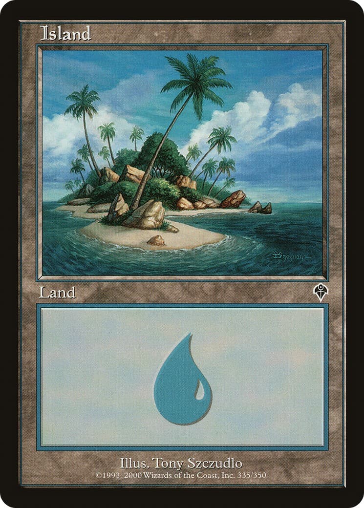 Island - Image 1