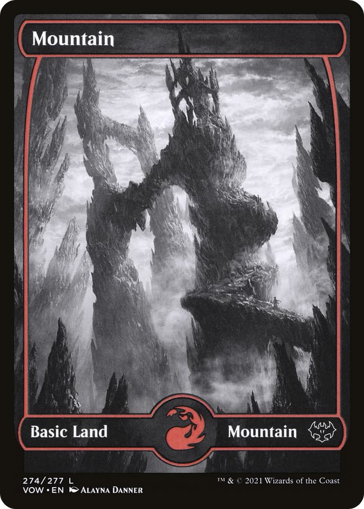 Mountain - Image 1