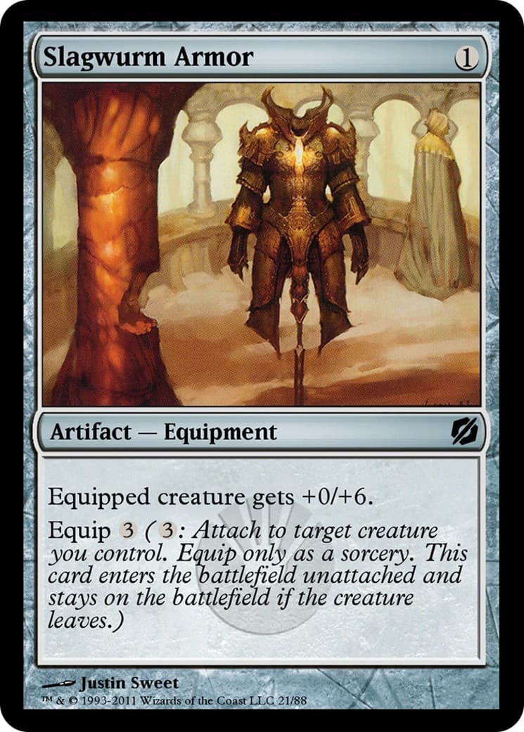 Slagwurm Armor - Image 1