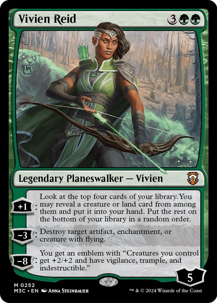 Vivien Reid - Image 1