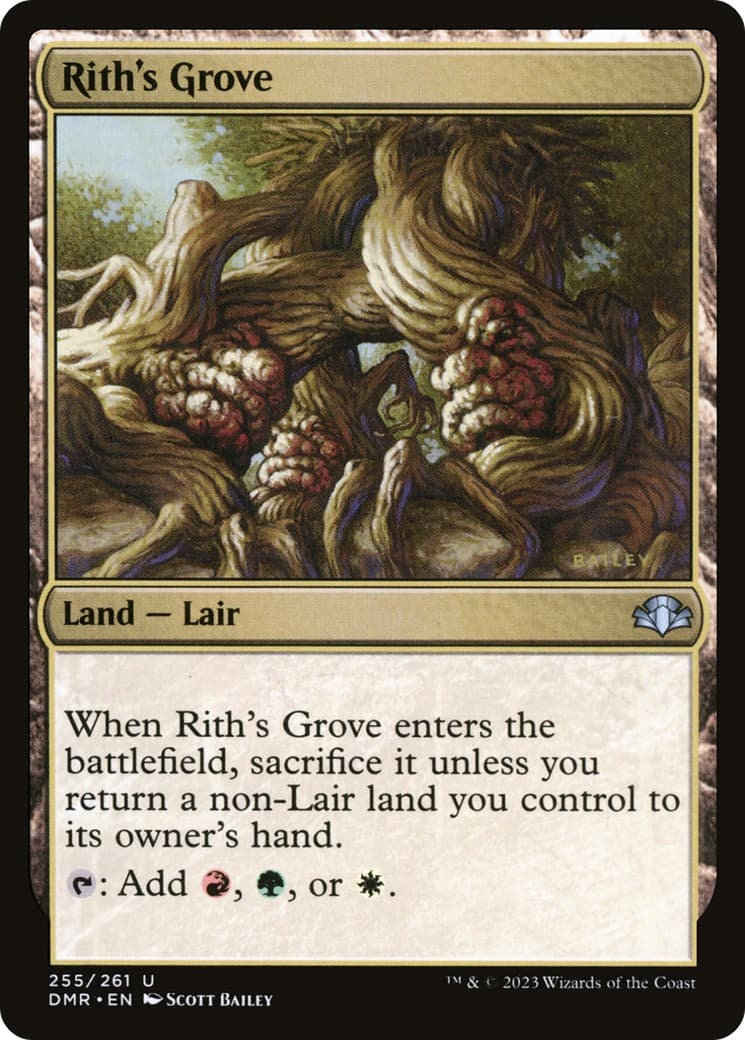 Rith's Grove - Image 1