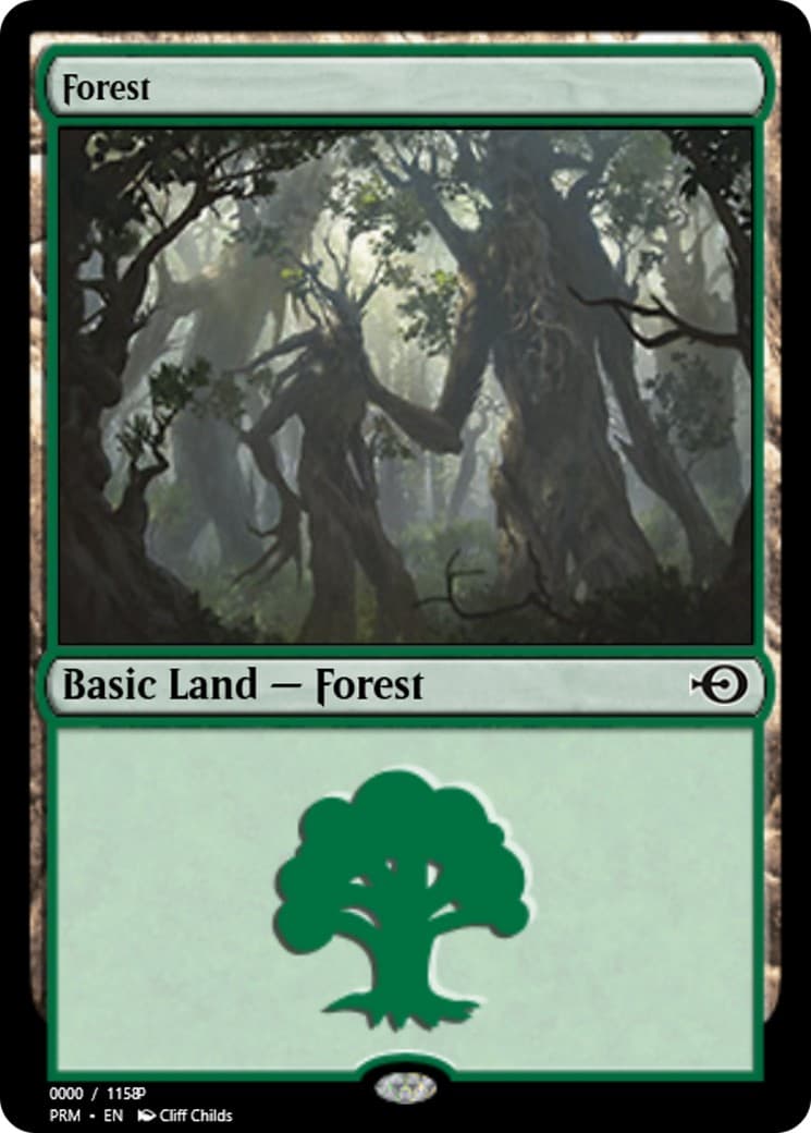 Forest - Image 1