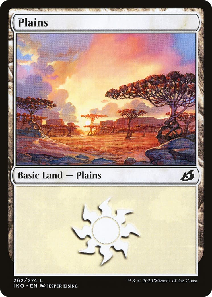 Plains - Image 1
