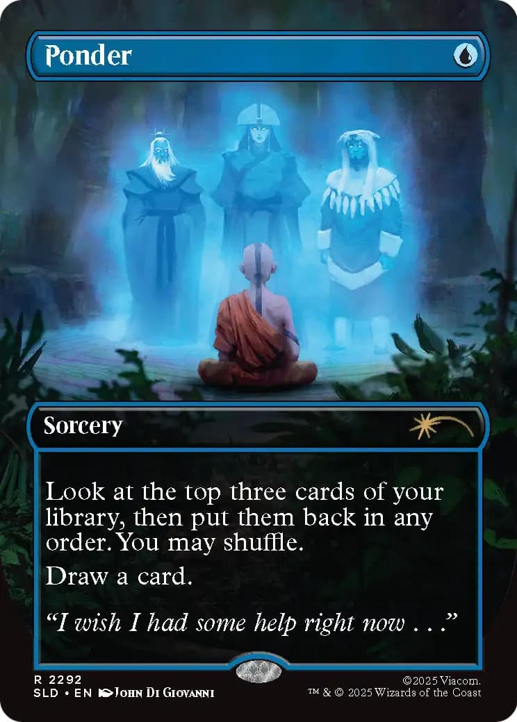 Ponder - Image 1
