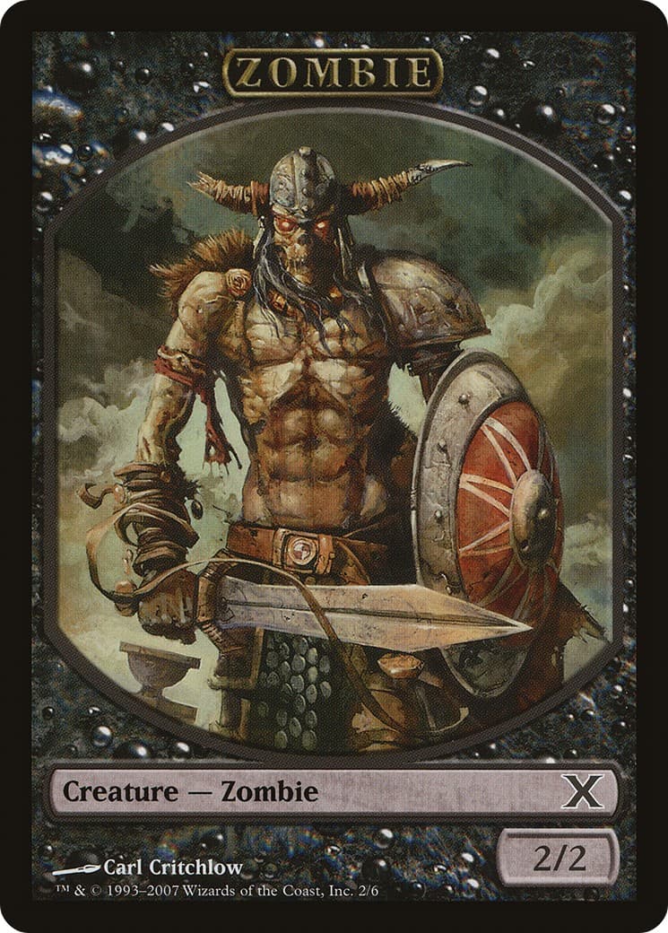 Zombie - Image 1