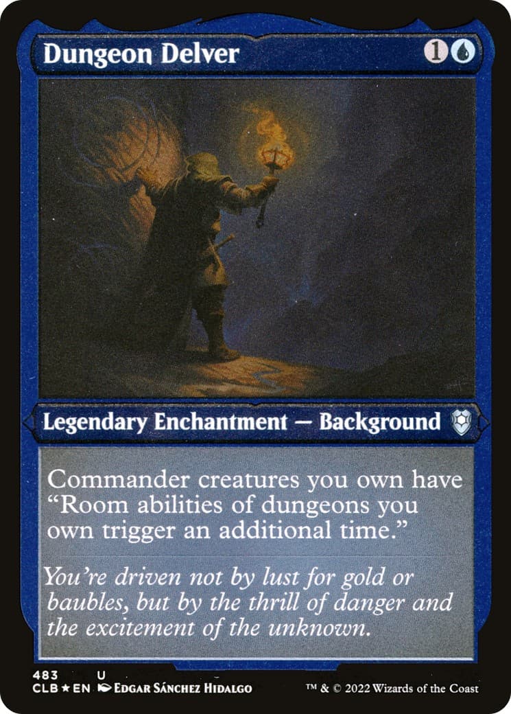 Dungeon Delver - Image 1