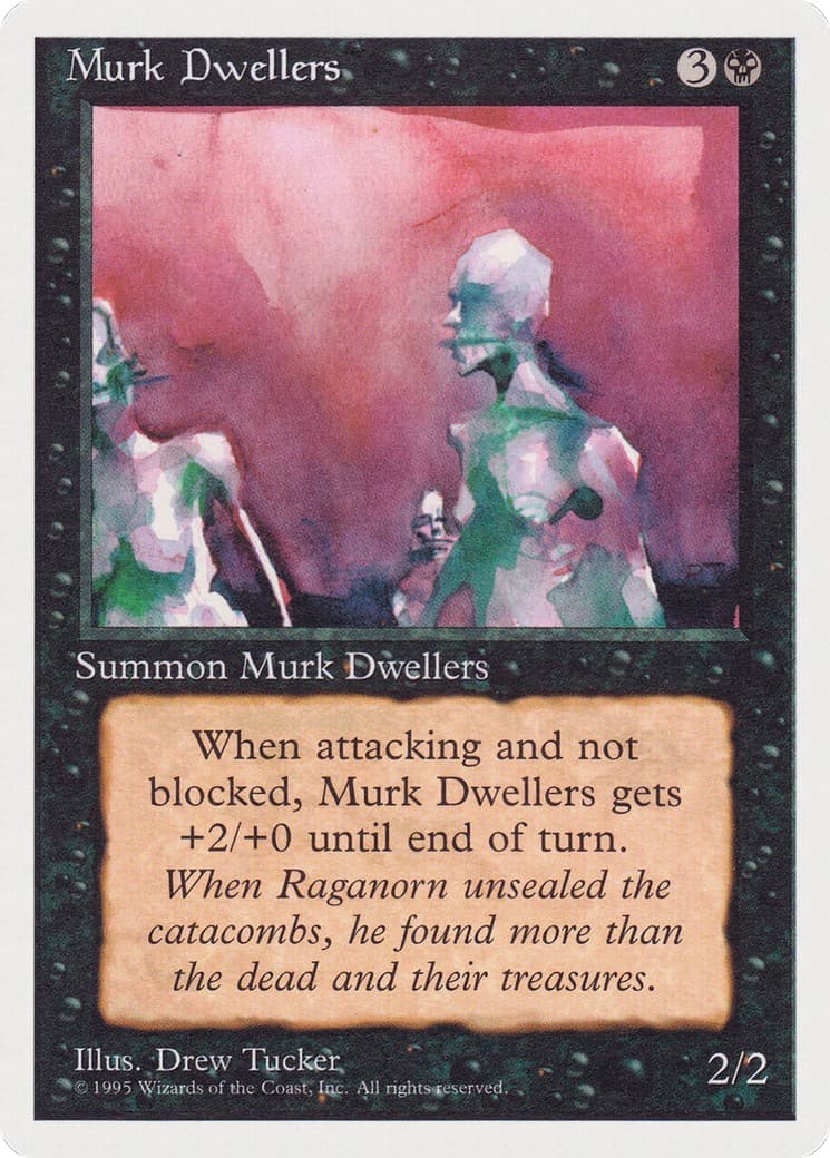 Murk Dwellers - Image 1