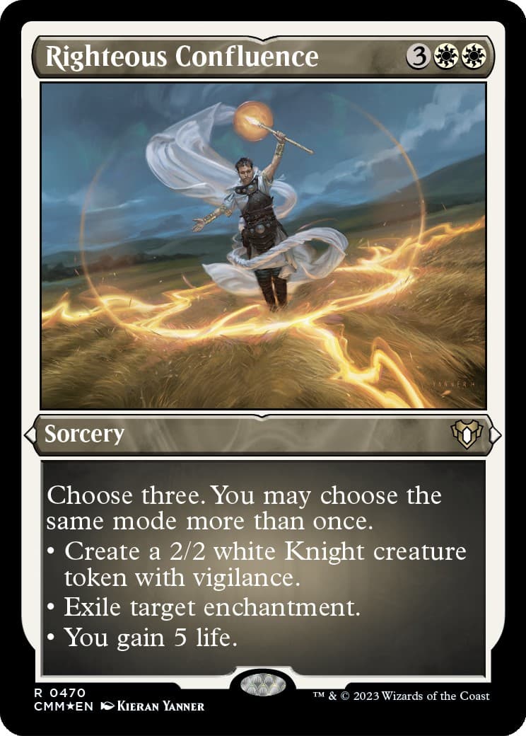 Righteous Confluence - Image 1