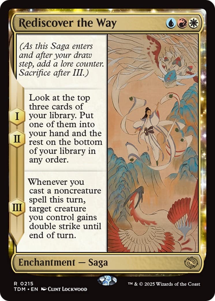 Rediscover the Way - Image 1