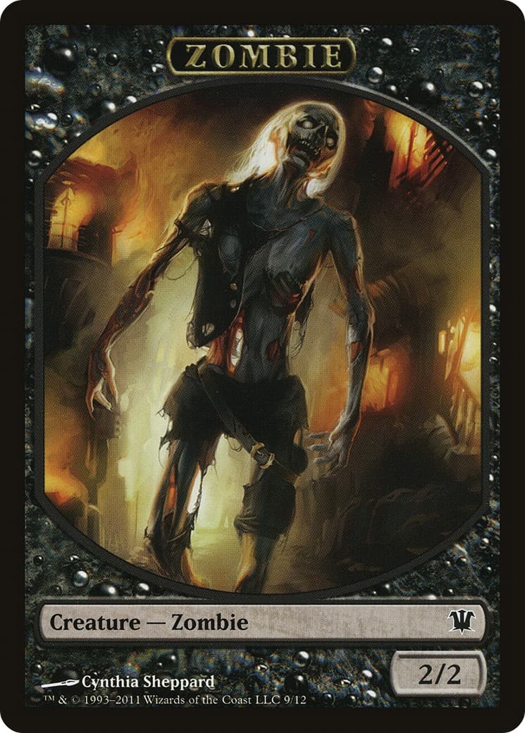 Zombie - Image 1