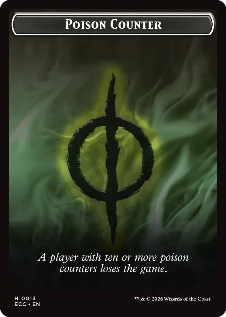 Poison Counter - Image 1