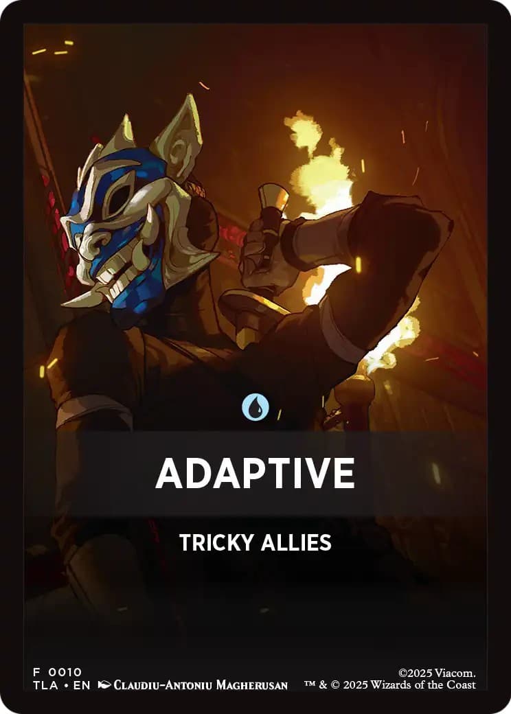 Adaptive - Image 1