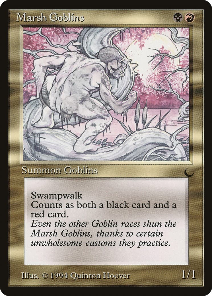 Marsh Goblins - Image 1