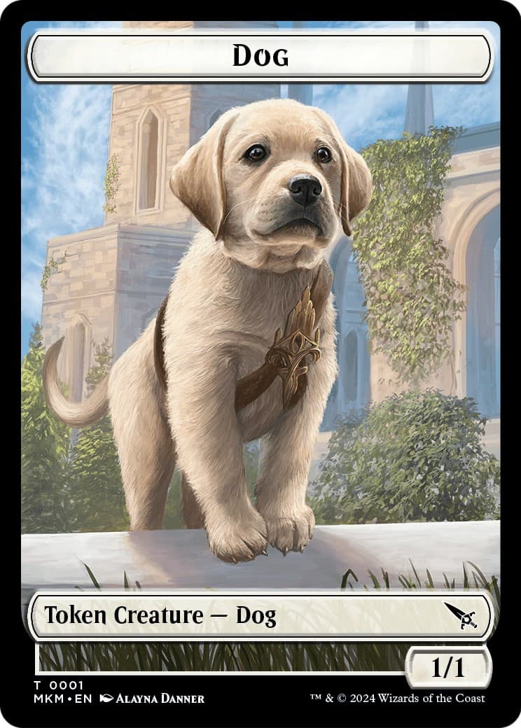 Dog - Image 1