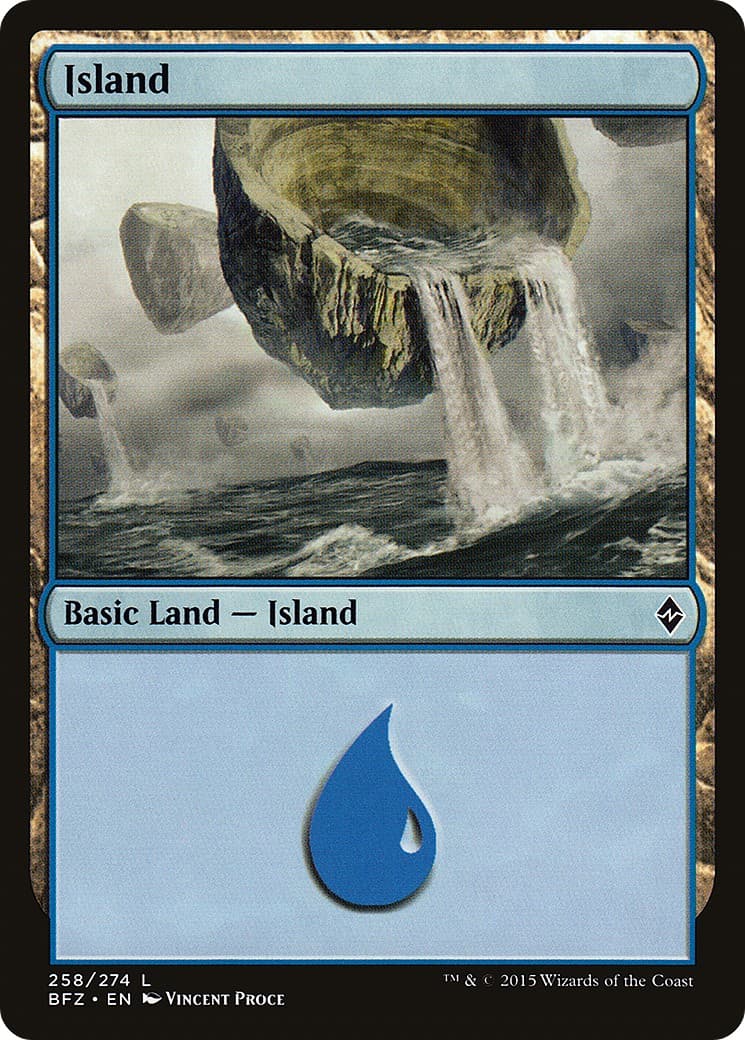Island - Image 1