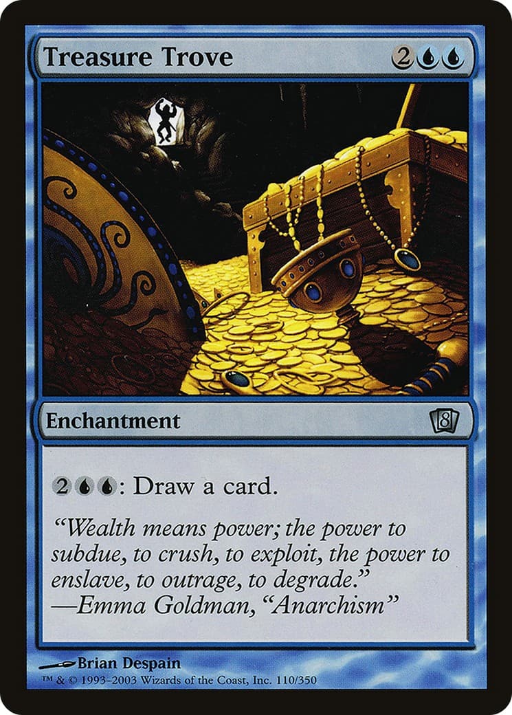 Treasure Trove - Image 1