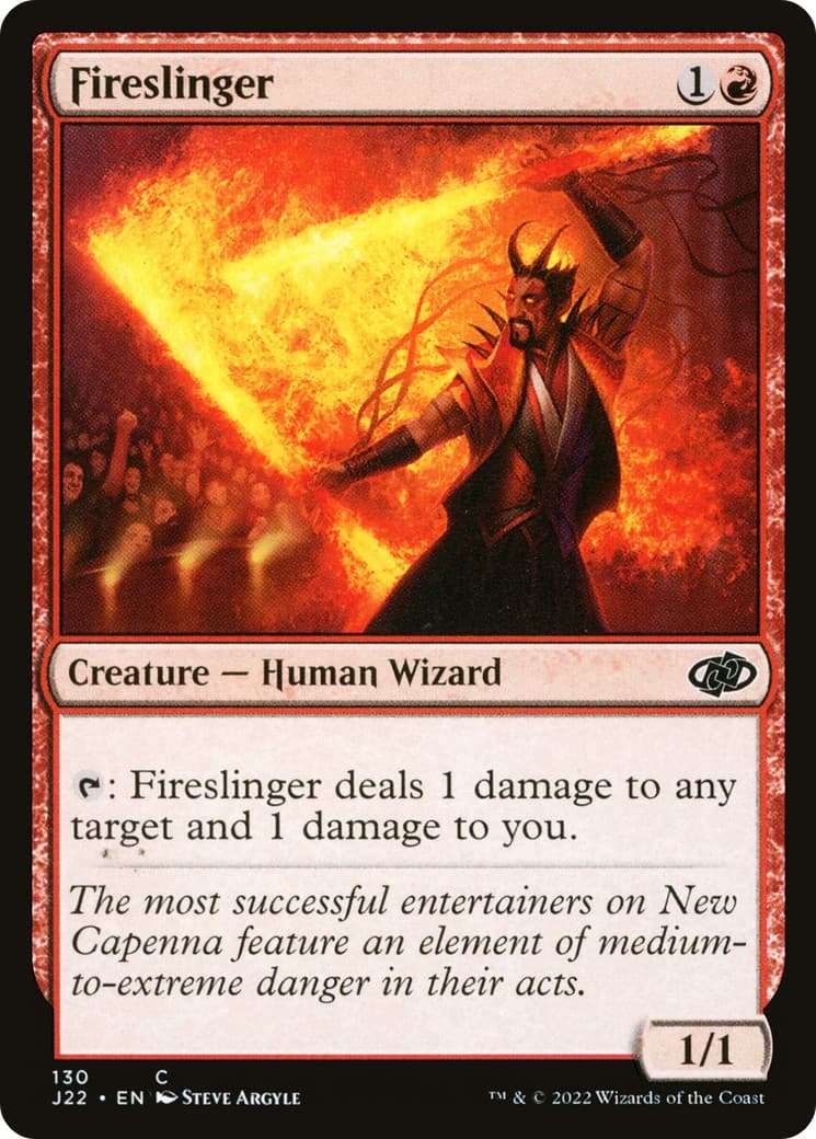 Fireslinger - Image 1