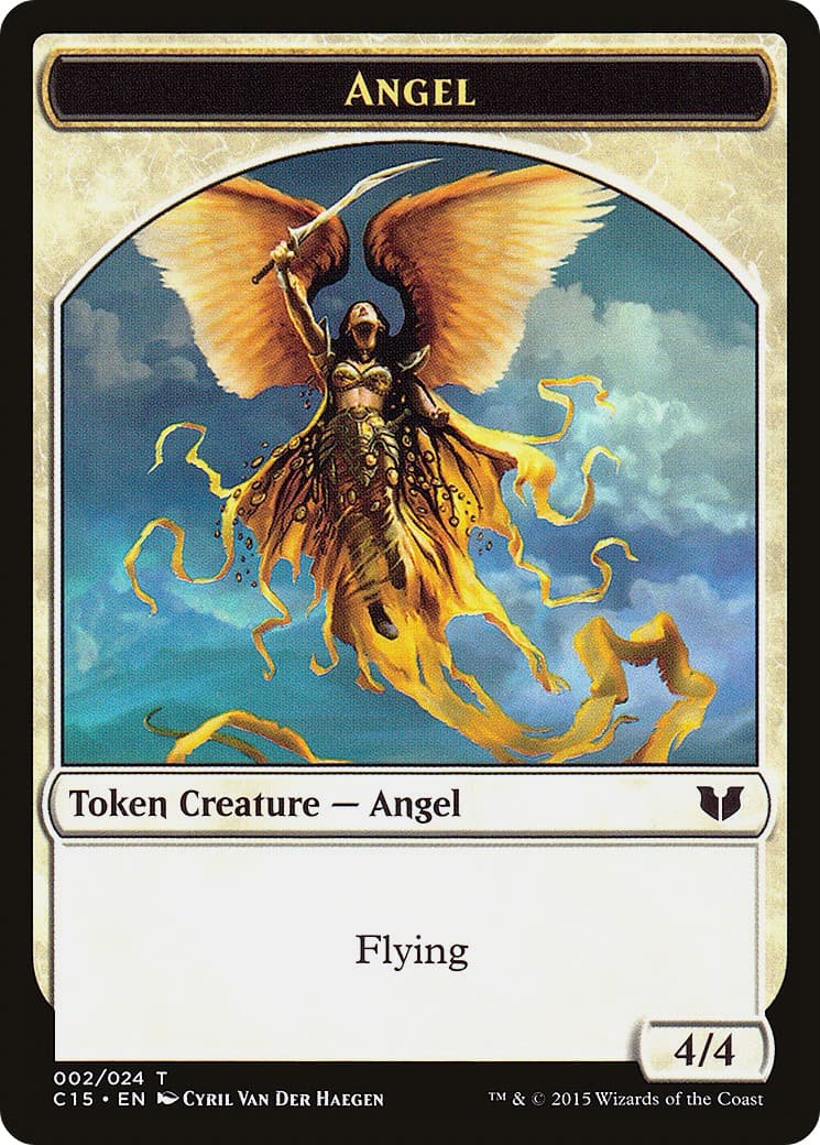 Angel - Image 1