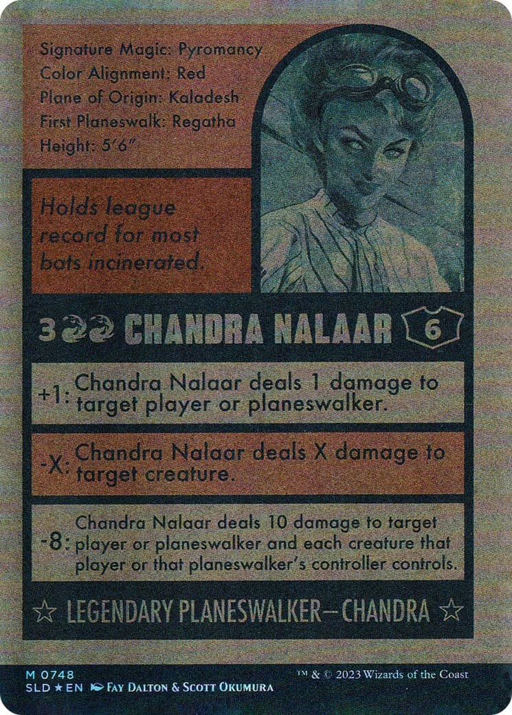 Chandra Nalaar // Chandra Nalaar thumbnail 2