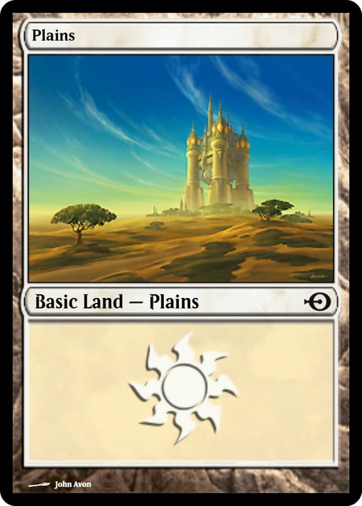 Plains - Image 1
